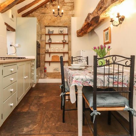 Beehive Cottage Bentham Eksteriør bilde