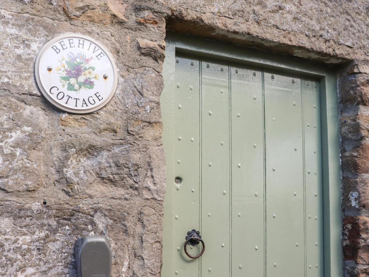 Beehive Cottage Bentham Eksteriør bilde