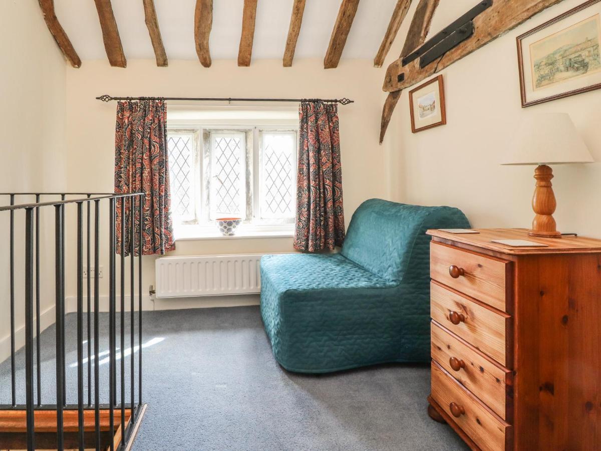 Beehive Cottage Bentham Eksteriør bilde